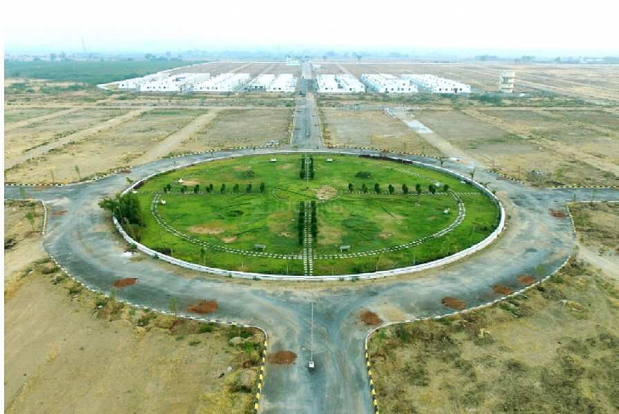  Residential Plot 1162 Sq.ft. for Sale in Airport Road, Mysore