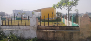  Residential Plot for Sale in Faizabad Road, Lucknow