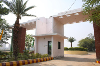  Residential Plot for Sale in Nawabganj Barabanki