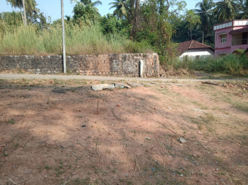  Residential Plot for Sale in Bajal, Mangalore