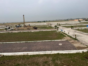  Residential Plot for Sale in MIDC Tadali, Chandrapur