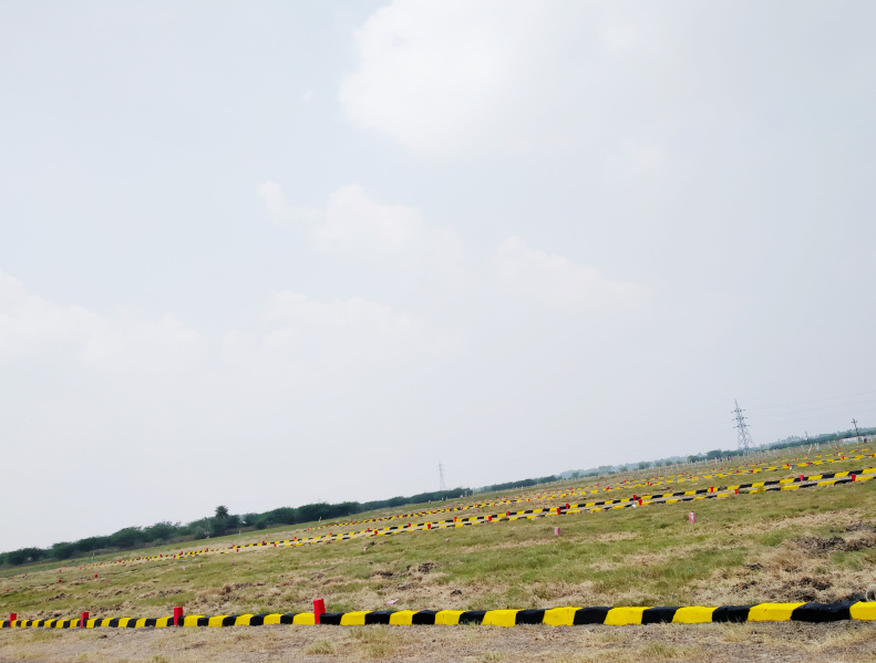  1000 Sq.ft. Residential Plot for Sale in Arakkonam, Vellore