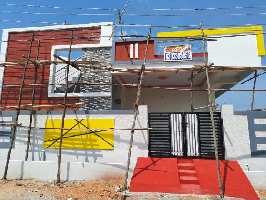 2 BHK House for Sale in Choutuppal, Yadadri Bhuvanagiri