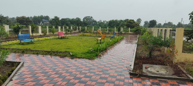  Commercial Land 1150 Sq.ft. for Sale in Besa Pipla Road, Besa Pipla Road, Nagpur