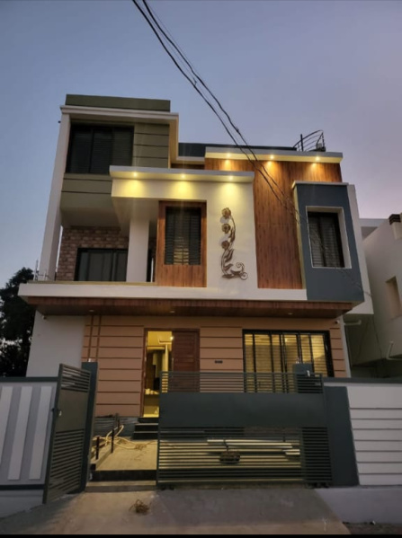  Residential Plot 1000 Sq.ft. for Sale in Wardha Road, Nagpur