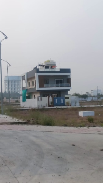  Residential Plot 1200 Sq.ft. for Sale in Mohgaon, Nagpur