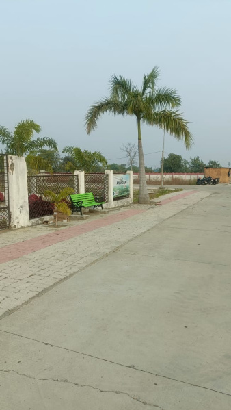  Residential Plot 2050 Sq.ft. for Sale in Mohgaon, Nagpur