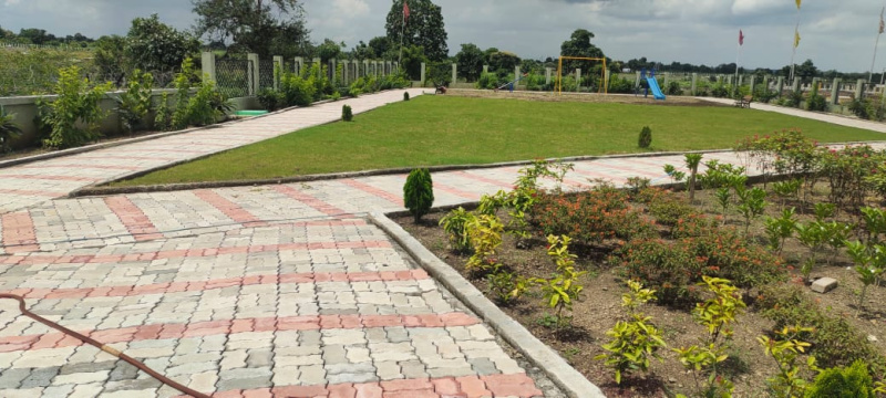  Residential Plot 3250 Sq.ft. for Sale in Shankarpur, Nagpur