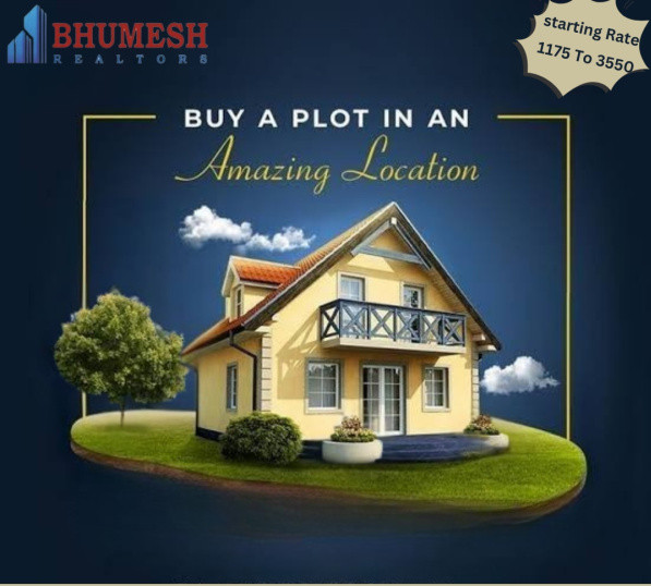  Residential Plot 3300 Sq.ft. for Sale in Besa, Nagpur