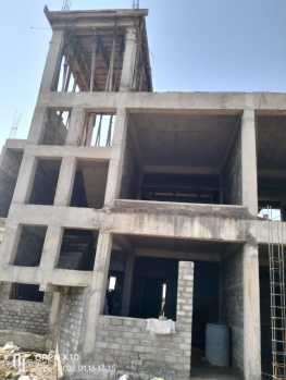 2 BHK Flat for Sale in Narsala, Nagpur