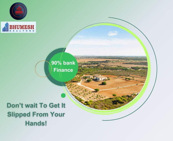  Residential Plot 1000 Sq.ft. for Sale in Wardha Road, Nagpur