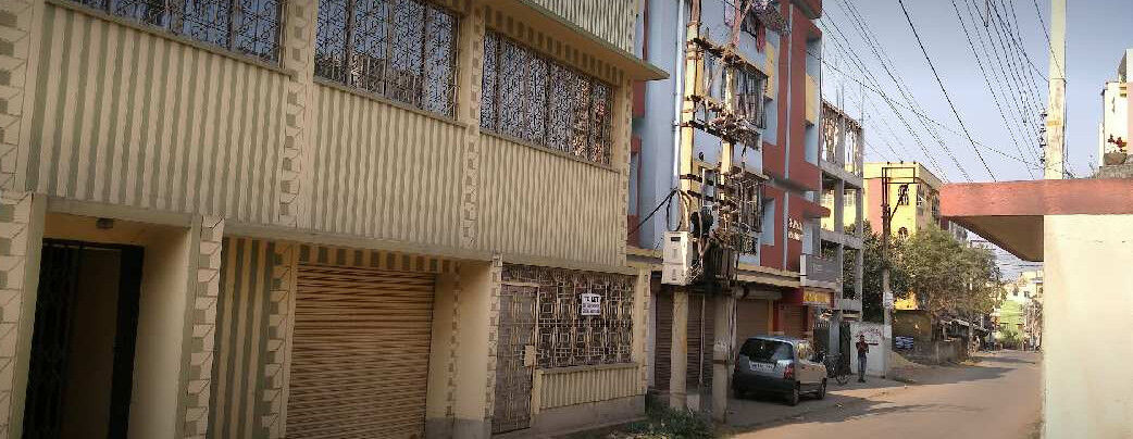  Office Space 3400 Sq.ft. for Rent in Radha Nagar, Asansol