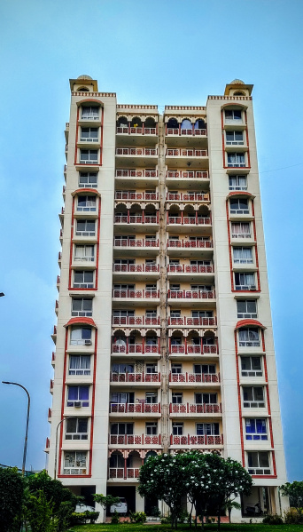 3.5 BHK Apartment 1750 Sq.ft. for Sale in Alwar Bypass Road, Bhiwadi
