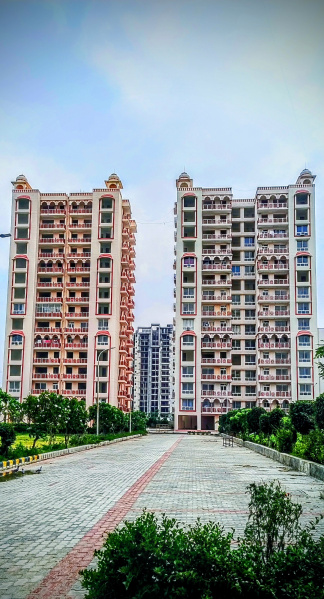 2.5 BHK Apartment 1320 Sq.ft. for Sale in Alwar Bypass Road, Bhiwadi