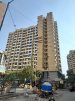 1 BHK Flat for Sale in Nilemore, Nalasopara West, Mumbai