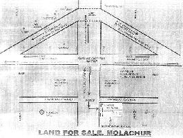  Residential Plot for Sale in Bangalore National Highway, Chennai