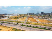  Residential Plot for Sale in NH 24 Highway, Ghaziabad