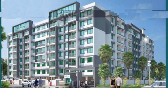 2 BHK 1100 Sq.ft. Residential Apartment For Sale In Vijaynagar ...