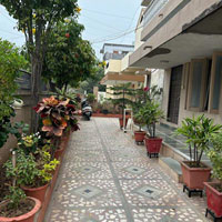 2 BHK House & Villa for Rent in Ajni, Nagpur