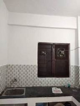 2 BHK Flat for Rent in Chingrighata, Kolkata