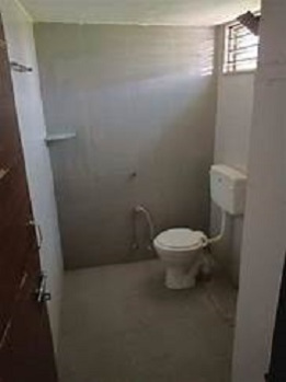2 BHK Flat for Rent in Beleghata, Kolkata