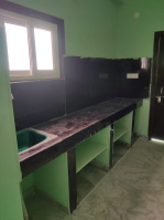 1 BHK Flat for Rent in Beleghata, Kolkata