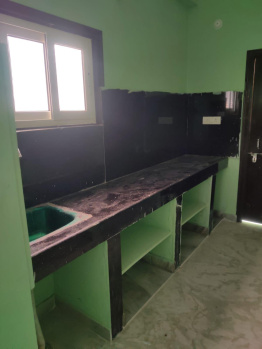 1 BHK Flat for Rent in Beleghata, Kolkata