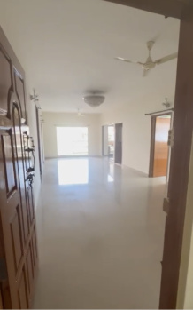 3 BHK Flat for Rent in Yelahanka, Bangalore