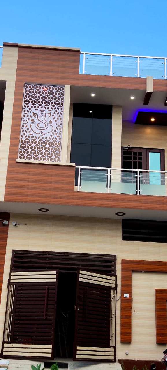 3 BHK 1600 Sq.ft. House & Villa for Rent in Budhi Vihar, Moradabad