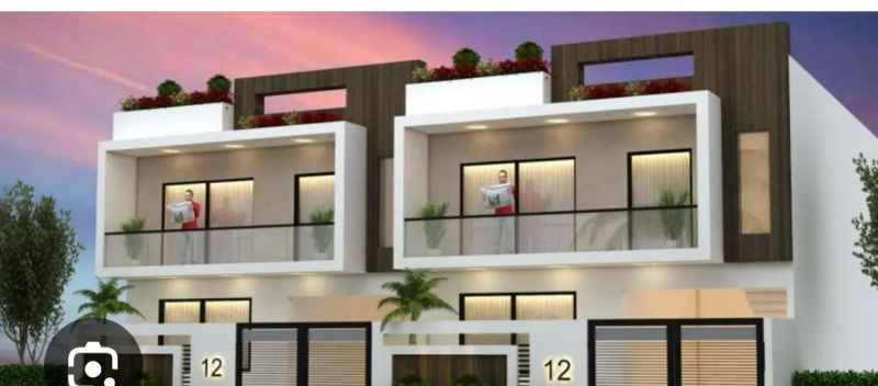 3 BHK House 1800 Sq.ft. for Sale in Vijay Nagar, Jabalpur