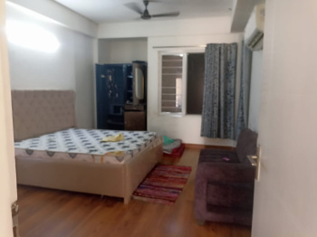 3 BHK Flat for Rent in Sector 110 Mohali