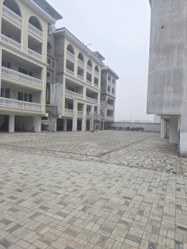 3 BHK Flat for Sale in Kharar Landran Road, Mohali