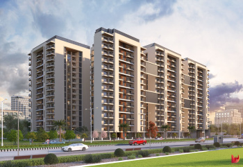 3 BHK Flat for Sale in Airport Road, Mohali