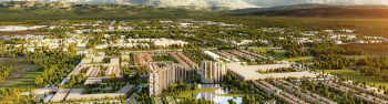 4.5 BHK House for Sale in Sector 85 Mohali