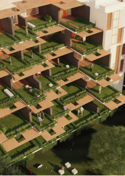 3 BHK Flat for Sale in Chandigarh Road, Rajpura