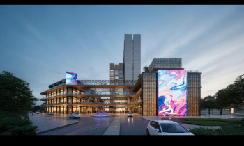  Studio Apartment for Sale in Mullanpur, Chandigarh