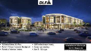  Office Space for Sale in Sector 84 Gurgaon