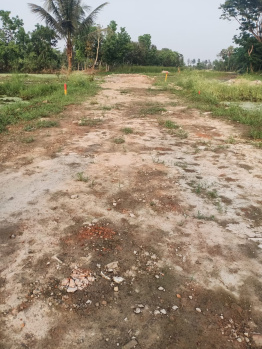  Residential Plot for Sale in Diamond Harbour Road, Kolkata