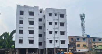 2 BHK Flat for Sale in Joka, Kolkata