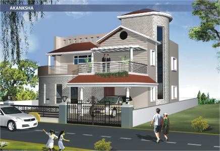 3 BHK House 2011 Sq.ft. for Sale in
