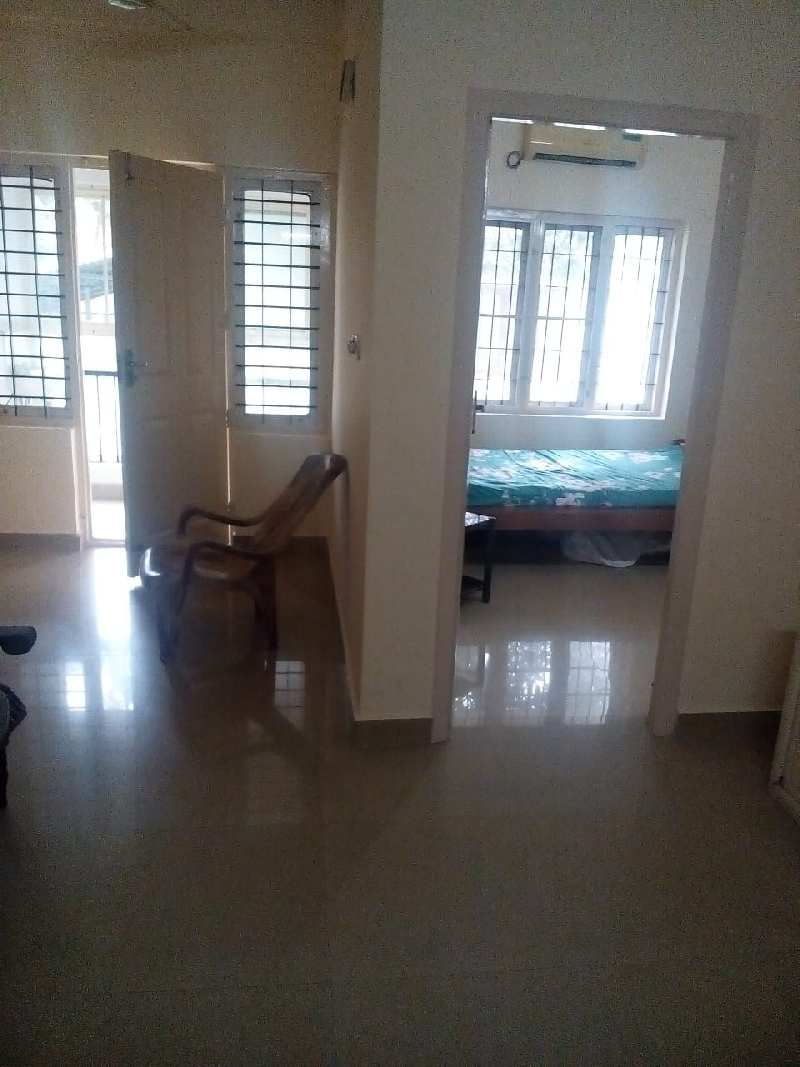 1 BHK Apartment 553 Sq.ft. for Sale in