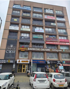  Office Space for Rent in Maninagar, Ahmedabad
