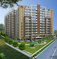  Residential Plot for Sale in New City Center, Gwalior