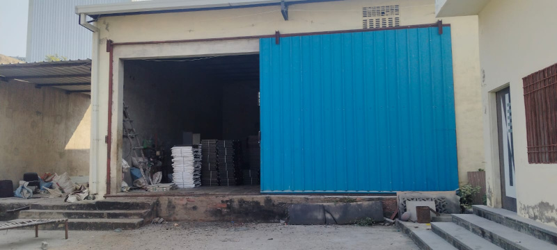  Factory 500 Sq. Meter for Sale in Parbatsar, Nagaur