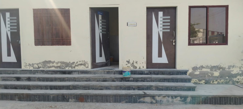  Factory 500 Sq. Meter for Sale in Parbatsar, Nagaur