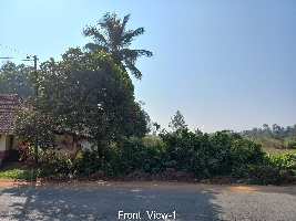  Commercial Land for Sale in Virajpet, Kodagu
