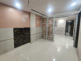 4 BHK Builder Floor for Sale in Ambica Vihar, Paschim Vihar, Delhi