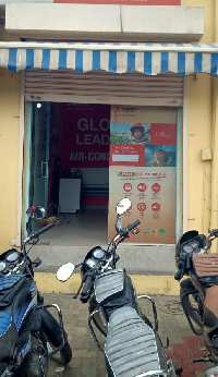 110 Sq.ft. Commercial Shop for Rent in Kirubai Nagar, Thoothukudi