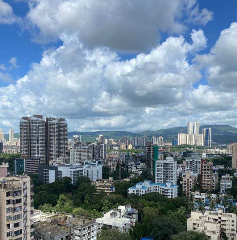 2 BHK Apartment 633 Sq.ft. for Sale in Kandivali East, Mumbai
