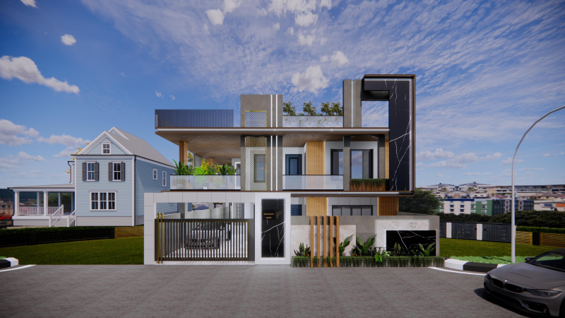  Residential Plot 2600 Sq.ft. for Sale in Viraj Khand 2, Gomti Nagar, Lucknow